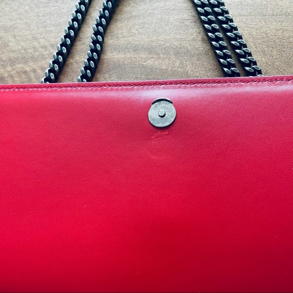 ❌SOLD❌SAINT LAURENT Medium Kate Bag - Picture 5 of 16